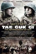 Watch Tae Guk Gi: The Brotherhood of War Sflix