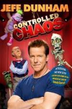 Watch Jeff Dunham Controlled Chaos Sflix