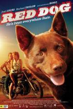 Watch Red Dog Sflix