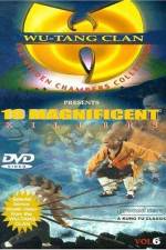 Watch Shi da sha shou Sflix