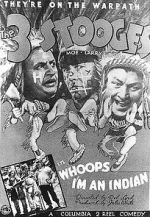 Watch Whoops, I'm an Indian! (Short 1936) Sflix
