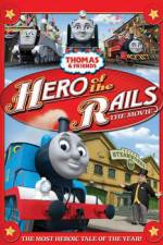 Watch Thomas & Friends: Hero of the Rails Sflix
