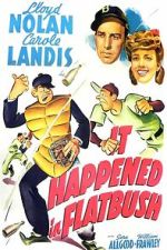 Watch It Happened in Flatbush Sflix