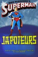 Watch Superman: Japoteurs (Short 1942) Sflix