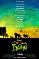 Watch The One and Only Ivan Sflix