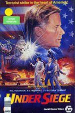 Watch Under Siege Sflix