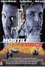 Watch Hostile Force Sflix