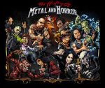 Watch The History of Metal and Horror Sflix