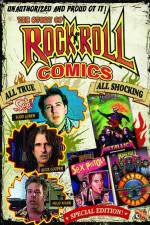 Watch The Story of Rock 'n' Roll Comics Sflix