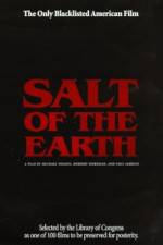 Watch Salt of the Earth Sflix