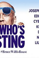 Watch Comedy Central Roast of Bruce Willis Sflix