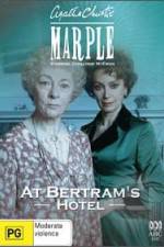 Watch At Bertram's Hotel Sflix