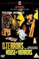 Watch Dr Terror's House of Horrors Sflix