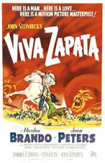 Watch Viva Zapata! Sflix