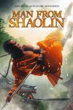 Watch Man from Shaolin Sflix