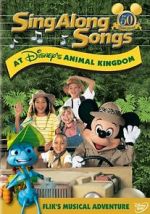 Watch Disney Sing-Along Songs: Flik\'s Musical Adventure at Disney\'s Animal Kingdom Sflix