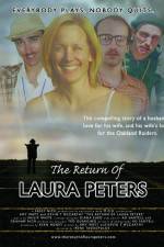 Watch The Return of Laura Peters Sflix