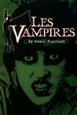 Watch Les vampires Sflix