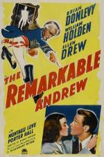 Watch The Remarkable Andrew Sflix
