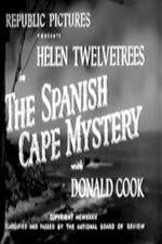 Watch The Spanish Cape Mystery Sflix