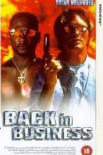 Watch Back in Business Sflix