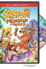 Watch Scooby-Doo and the Monster of Mexico Sflix