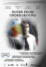 Watch Notes from Underground Sflix