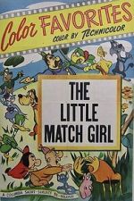 Watch The Little Match Girl (Short 1937) Sflix