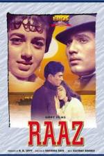 Watch Raaz Sflix