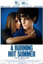 Watch A Burning Hot Summer Sflix