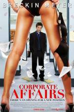 Watch Corporate Affairs Sflix