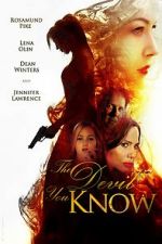 Watch The Devil You Know Sflix