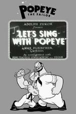 Watch Let\'s Sing with Popeye Sflix
