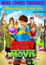 Watch Horrid Henry: The Movie Sflix