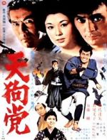 Watch Tengu-t Sflix