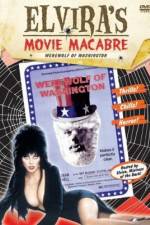 Watch The Werewolf of Washington Sflix