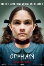 Watch Orphan Sflix