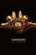 Watch Convento Sflix