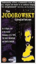 Watch The Jodorowsky Constellation Sflix