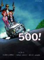 Watch 500! Sflix