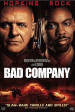 Watch Bad Company Sflix