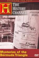 Watch Decoding the Past: Mysteries of the Bermuda Triangle Sflix
