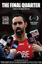 Watch The Final Quarter Sflix