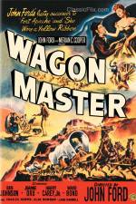 Watch Wagon Master Sflix