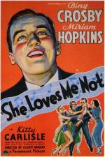Watch She Loves Me Not Sflix