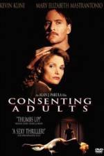 Watch Consenting Adults Sflix