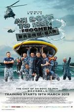 Watch Ah Boys to Men 3: Frogmen Sflix