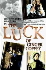 Watch The Luck of Ginger Coffey Sflix