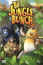 Watch The Jungle Bunch The Movie Sflix