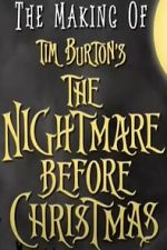 Watch The Making of Tim Burton\'s \'The Nightmare Before Christmas\' Sflix
